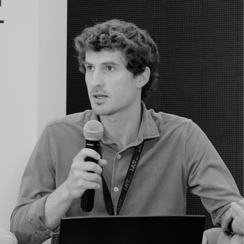Daniel Ruiz-Giménez